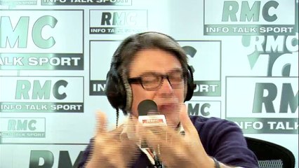 Gilbert Collard : "Tout le monde sait que Jacques Mailhot est à l'UMP"