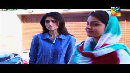 Aik Pal Episode 19 Hum Tv Drama Part 1 - 30th March 2015
