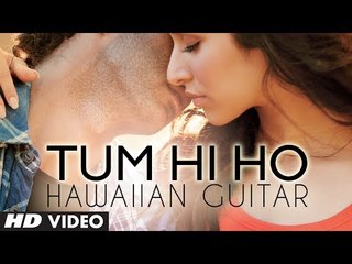 Tum Hi Ho ENGLISH version "Youre The One" by Tahsin Ahmed