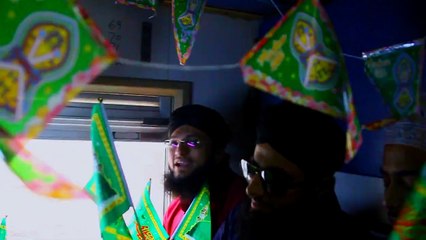 Mein To Miladi hoon Hafiz Tahir Qadri Album 2014