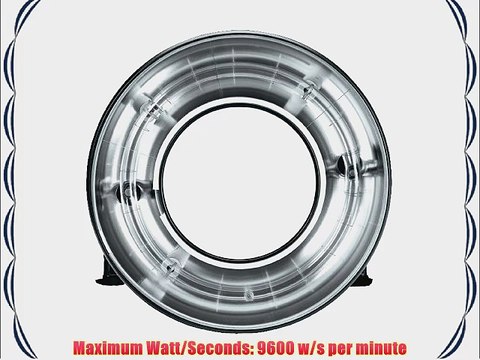 Profoto 330513 Acute2 Ring (Black)