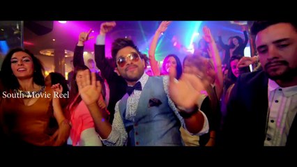 S o Satyamurthy Trailer Allu Arjun, Samantha, Upendra, Trivikram