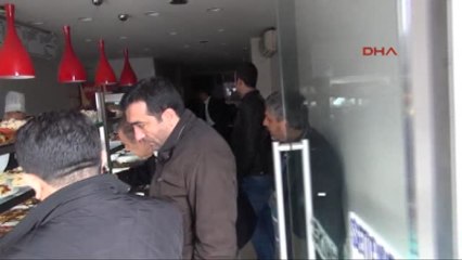 Elektrik Kesintisi Esnafı Etkiledi