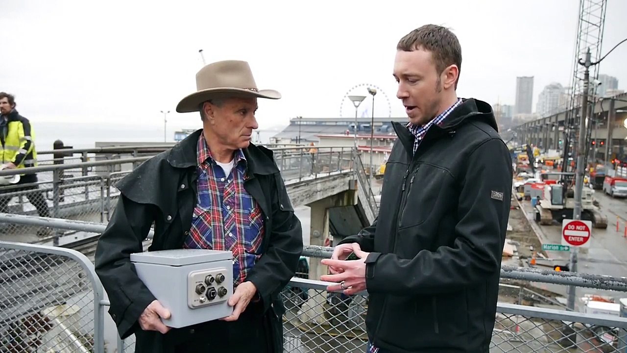 Toradex Customer Spotlight  DAQ Systems