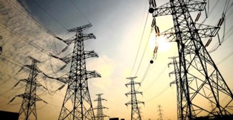 Bazı İllere Elektrik Verilmeye Başlandı