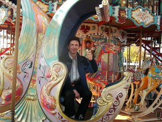 Johnny Moriau - Chère Amie