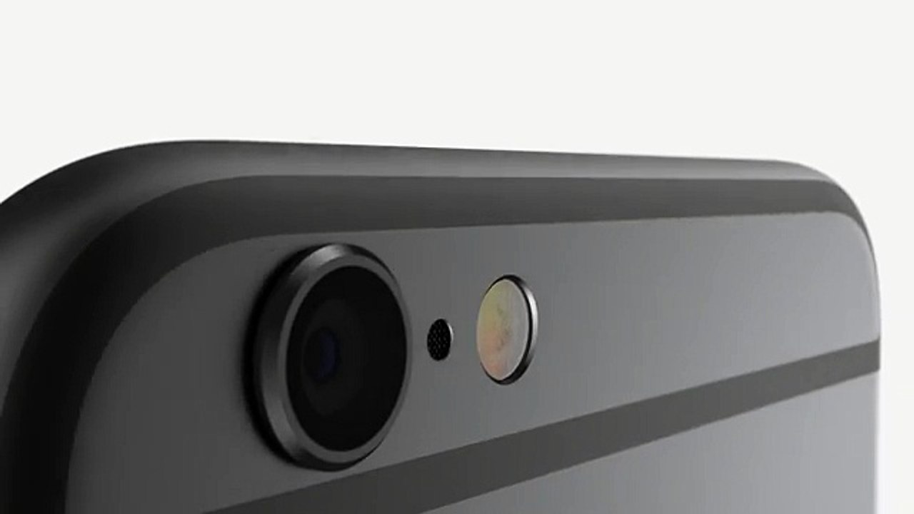 Apple - iPhone 6 and iPhone 6 Plus - Seamless