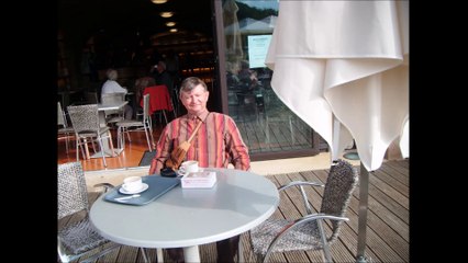 Méditation Chakra Sacré