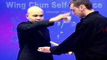 ---Wing Chun kung fu - Self defence Lesson 10 - YouTube