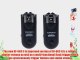 Yongnuo RF-603NII-N1 Wireless Remote Flash Trigger Kit for Nikon D800 D700 D300 D200 D1 D2