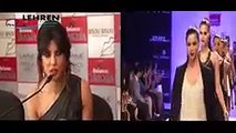 Priyanka Chopra & Shraddha Kapoor Walk The Ramp At LFW (Day 6).mp4