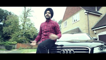 Canada - Sukhi Sivia - Latest Punjabi Songs 2015 - Speed Records