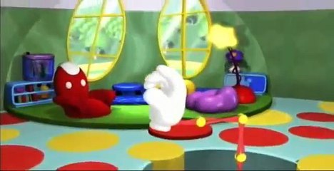 Mickey Mouse Clubhouse & Hotdog themes. Guess the languages. Subtitles.