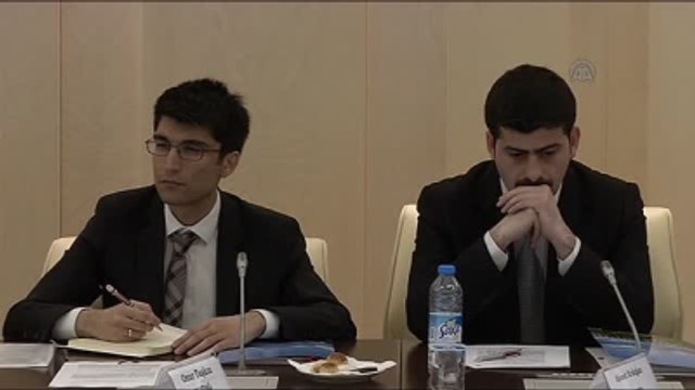 Sorun Üreten Değil Sorun Çözen Yök Projesi
