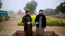 Mere Nabi Lajwab hain Hafiz Tahir Qadri Album 2014