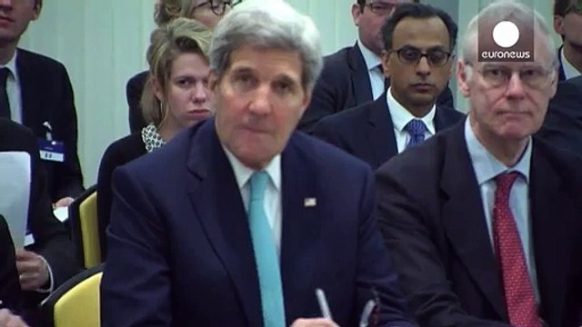 Pressure on at Iran nuclear talks ahead of midnight deadline