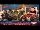 Altaf Hussain Indirectly Orders His Target Killers to Attack Imran Khan