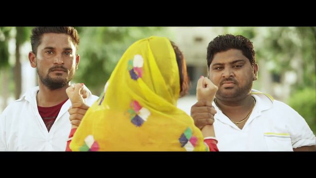 Gunday No. 1 - Dilpreet Dhillon - Latest Punjabi Songs 2014 - Speed Records