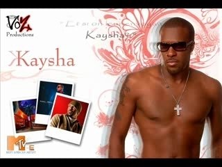 KAYSHA @ Mtl by VOZ