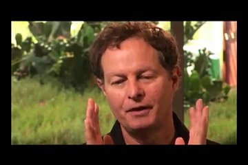 John Mackey on Conscious Capitalism