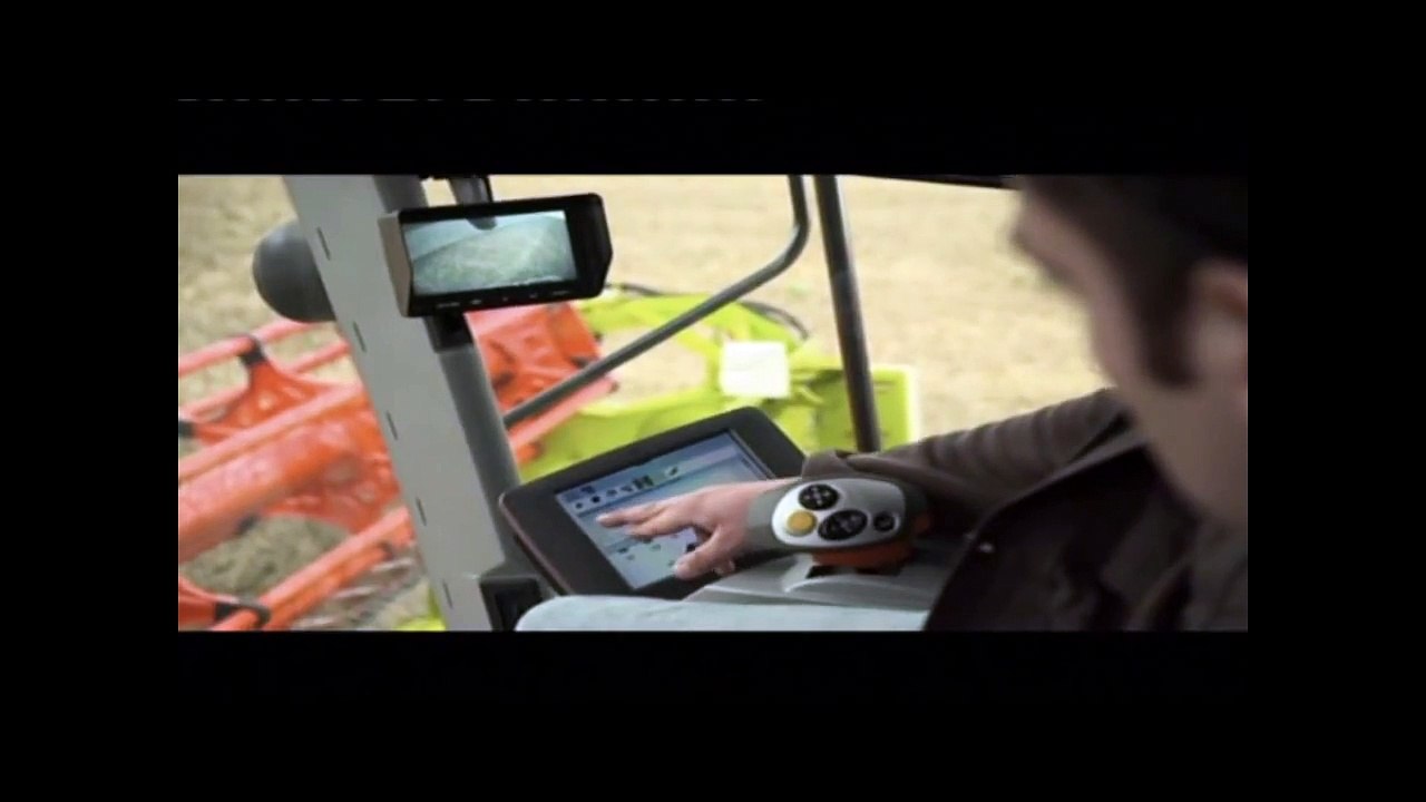 CLAAS LEXION 770 GUINNESS WORLD RECORD (13Min.)