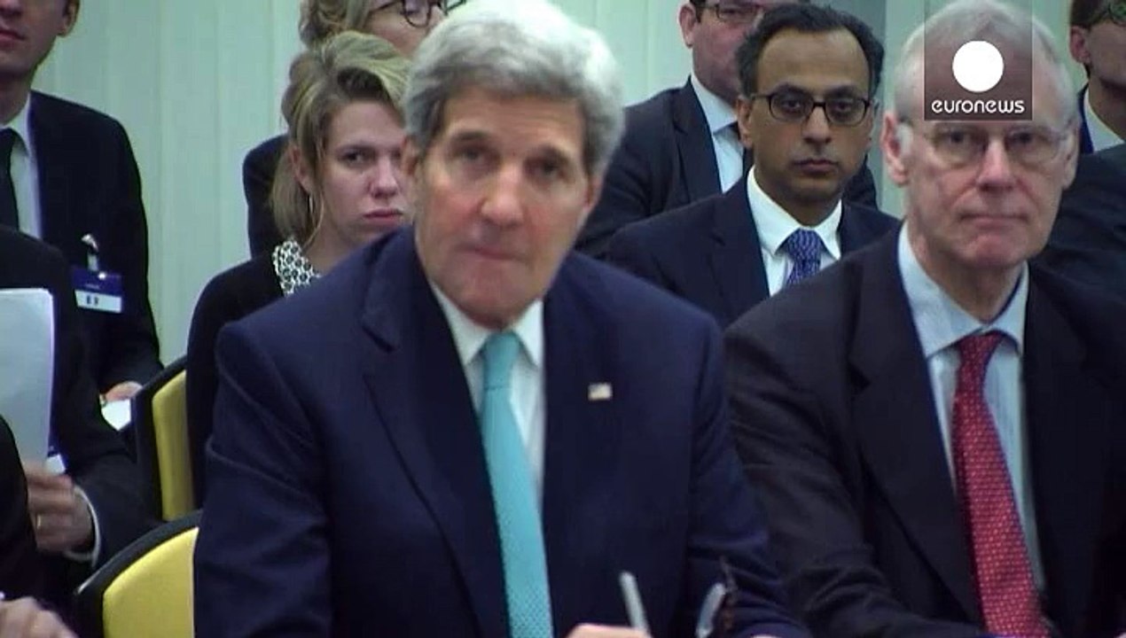 Frist für einigung bei atomverhandlungen mit iran: die uhr tickt