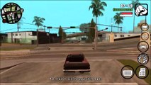 GTA San Andreas  Android & iOS Gameplay 'Episode 6' (1080P)