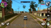 GTA San Andreas  Android & iOS Gameplay 'Episode 13' (1080P)