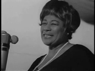 Ella Fitzgerald & The Duke Ellington Orchestra – Satin Doll (1966, HD)