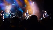 Theory Of A Deadman - Nothing Can Come Between Us - Tecumseh Cornfest