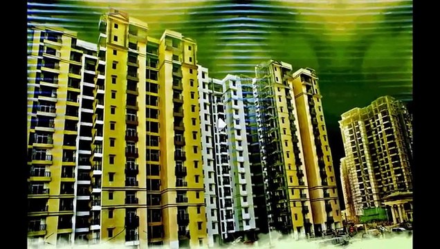 Buy 3 Bhk Flats in Amrapali Riverview Noida
