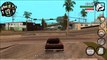 GTA San Andreas Oynuyorum ' 6.bölüm ' | Android & iOS | 1080P