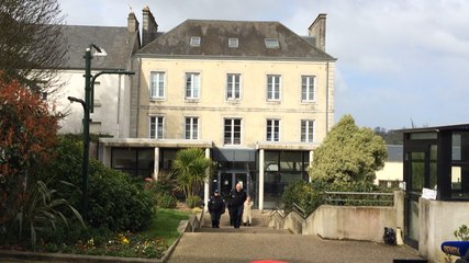 L'abattoir AIM devrait être sauvé