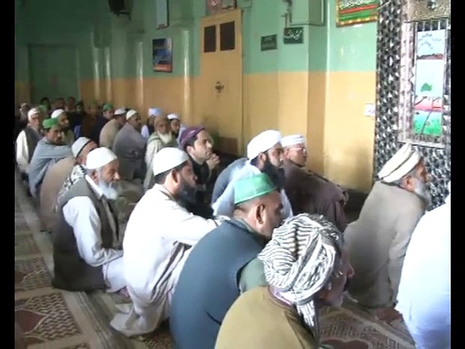 Fraaizay Namaz(Part 2)