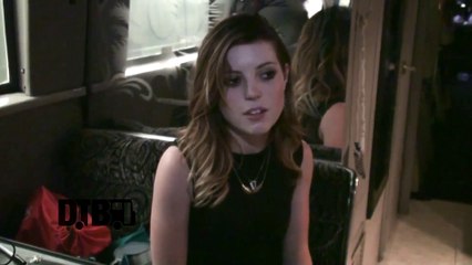 Echosmith / Sydney Sierota - TOUR TIPS (Top 5) Ep. 275 [Warped Edition 2014]