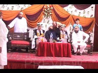 Groom Arrested in Karachi