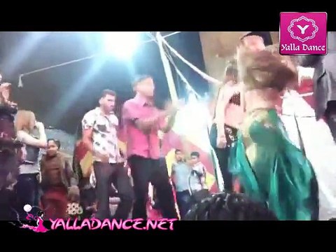 اجمد راقصات واحلى رقص شعبى فاجر اغــــــراء - Egyptian Sexy Dance