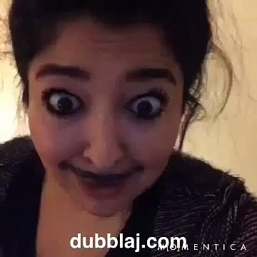 Adile Naşit Tavuk Teyze - Dubsmash Türkçe Dubblaj.com
