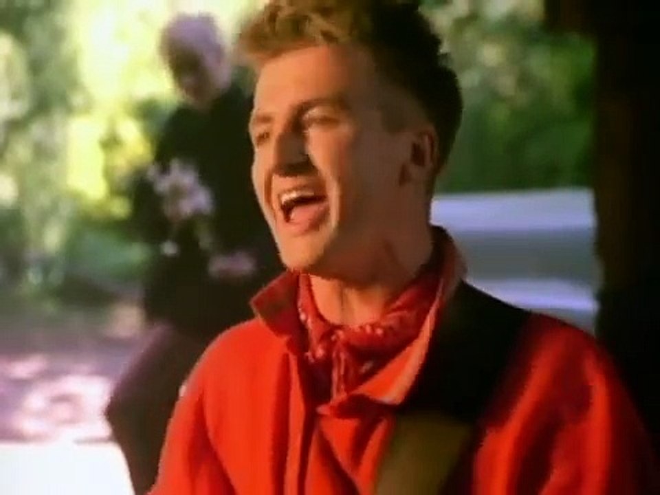 Crowded House - Something So Strong