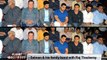 Salman Khan, Aamir Khan and other bollywood stars meet Raj Thackeray for Mumbai development plan - EXCLUSIVE