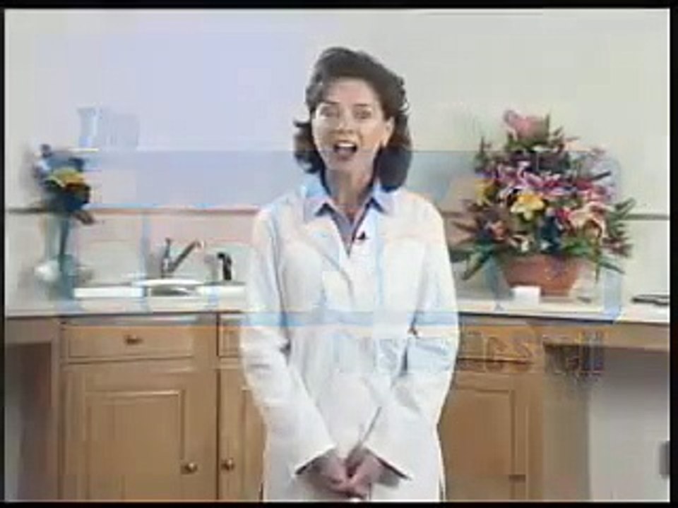 Imako Cosmetic Teeth® Fitting Instructions