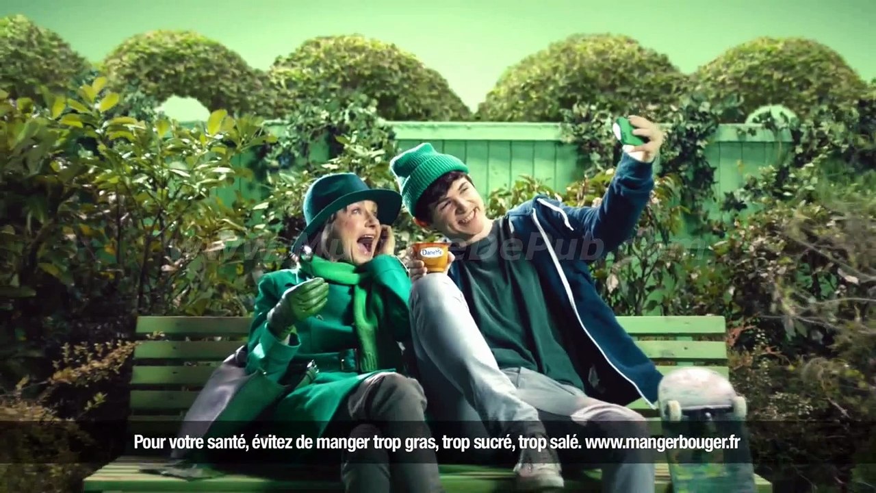 pub Danette 2015 [HQ]