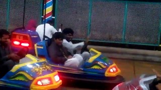 usman and atta fareed funland  faisalabad