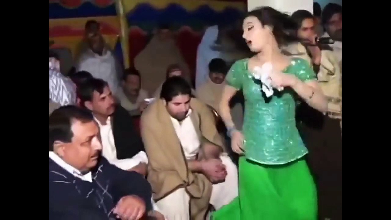 Sheroz Jan Dance from Rawalpindi
