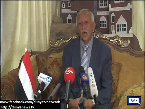 Yemen situation worsens, hundreds of Pakistanis still stranded