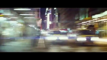 Run All Night -Official Trailer #1 (2015)-  (HD)