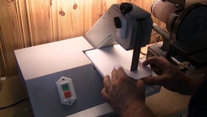 Cách làm một cái cảo bằng gỗ