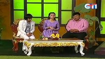 Khmer comedy, CTN Ptas Lok Ta, Grandfather's House, 29 March 2015, Part 02