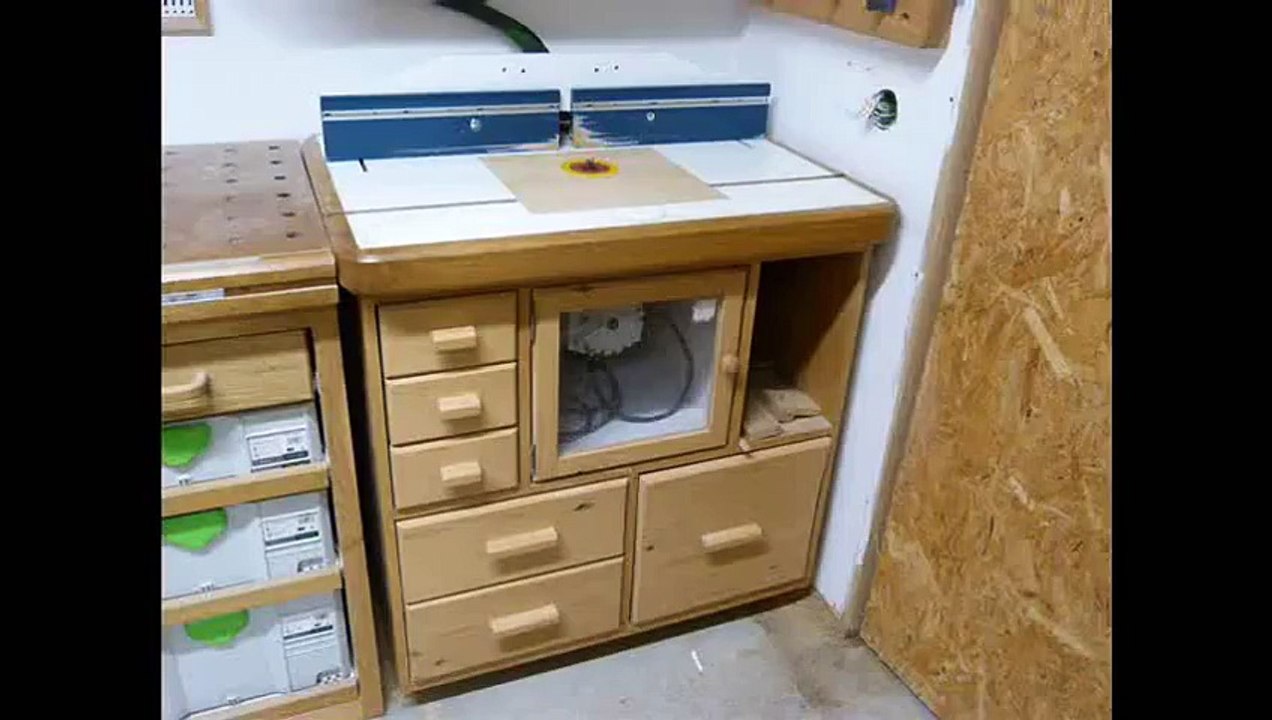 Cách là một cách trục quay cho máy phay bàn của bạn