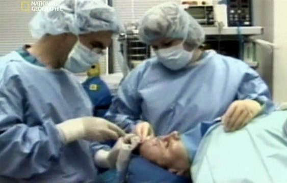 Czysta Nauka Seks Dokument